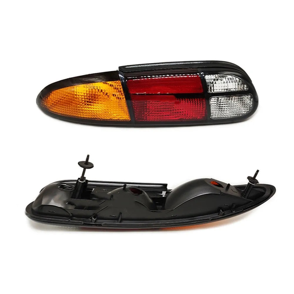 Chevrolet Camaro rear bumper assembly stop lamp lampshade made of ABS plastic for left or right side