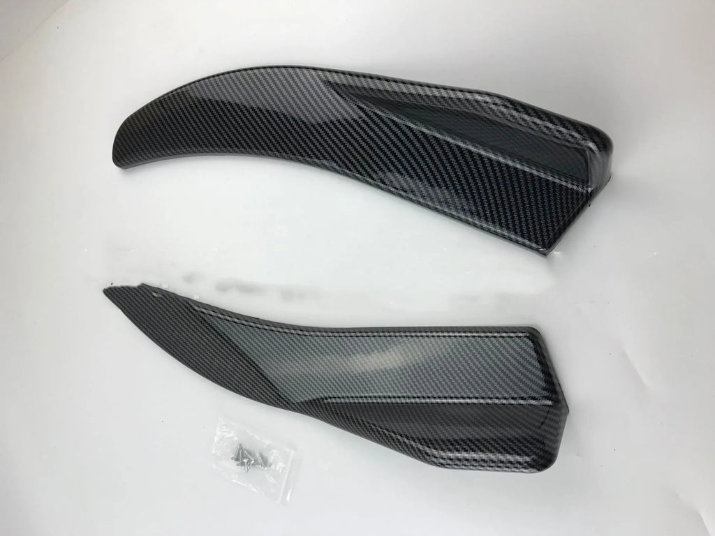 440mm ABS deflector light kit for General Motors vehicles front and rear installation