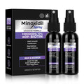 Mino Hair Care Nourishing Hair Supple Scalp Care 30ml hair fixing spray twin pack