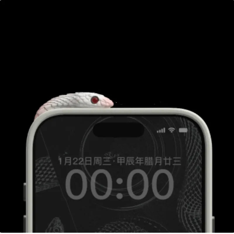 Leather mobile phone case for iPhone with full coverage protection in pink, black, or white colours