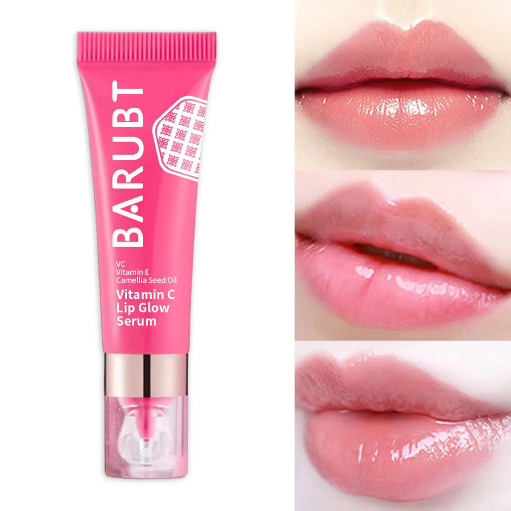 Soft lip essence lip balm 8.5g moisturising nourishing brightening colour fading dark lip hydrating