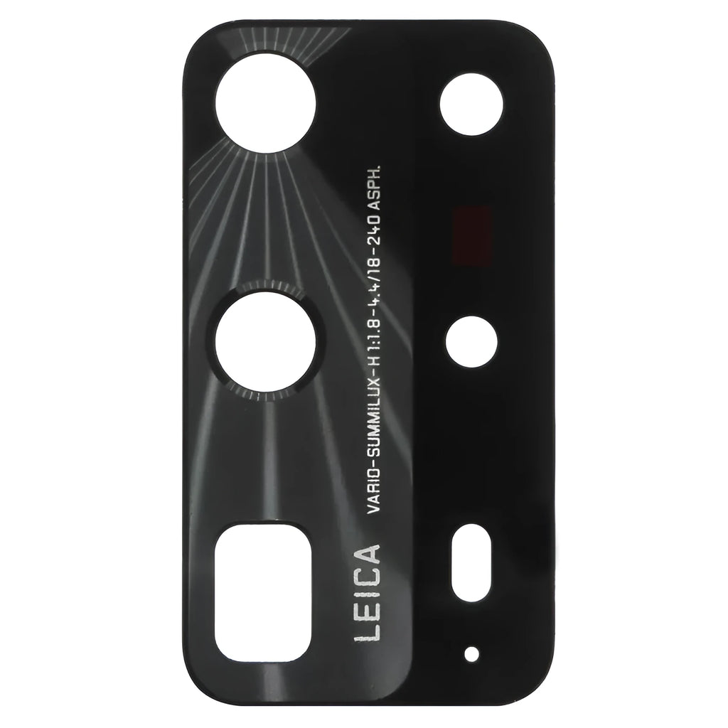 Minimalist portable phone camera mirror for Huawei Mate and P series phones