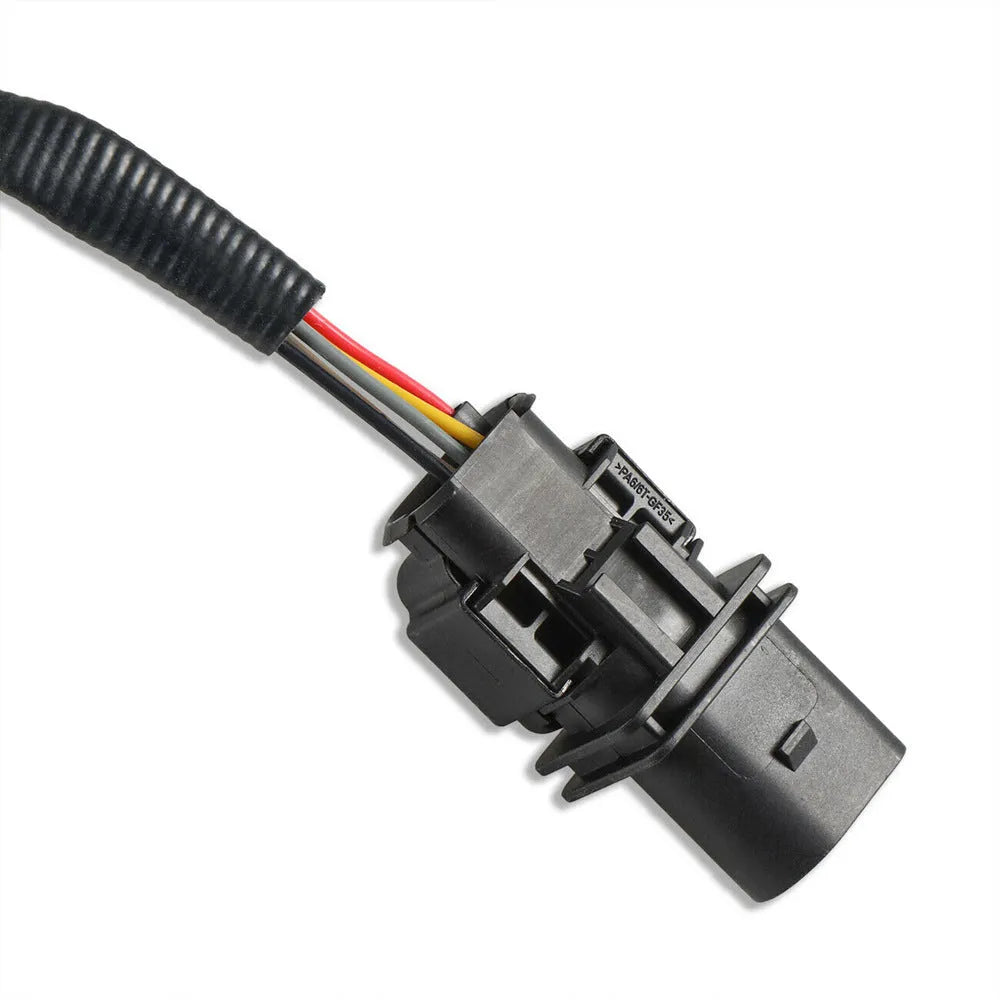 Shuanglong front oxygen sensor with stainless steel body for vehicle exhaust systems