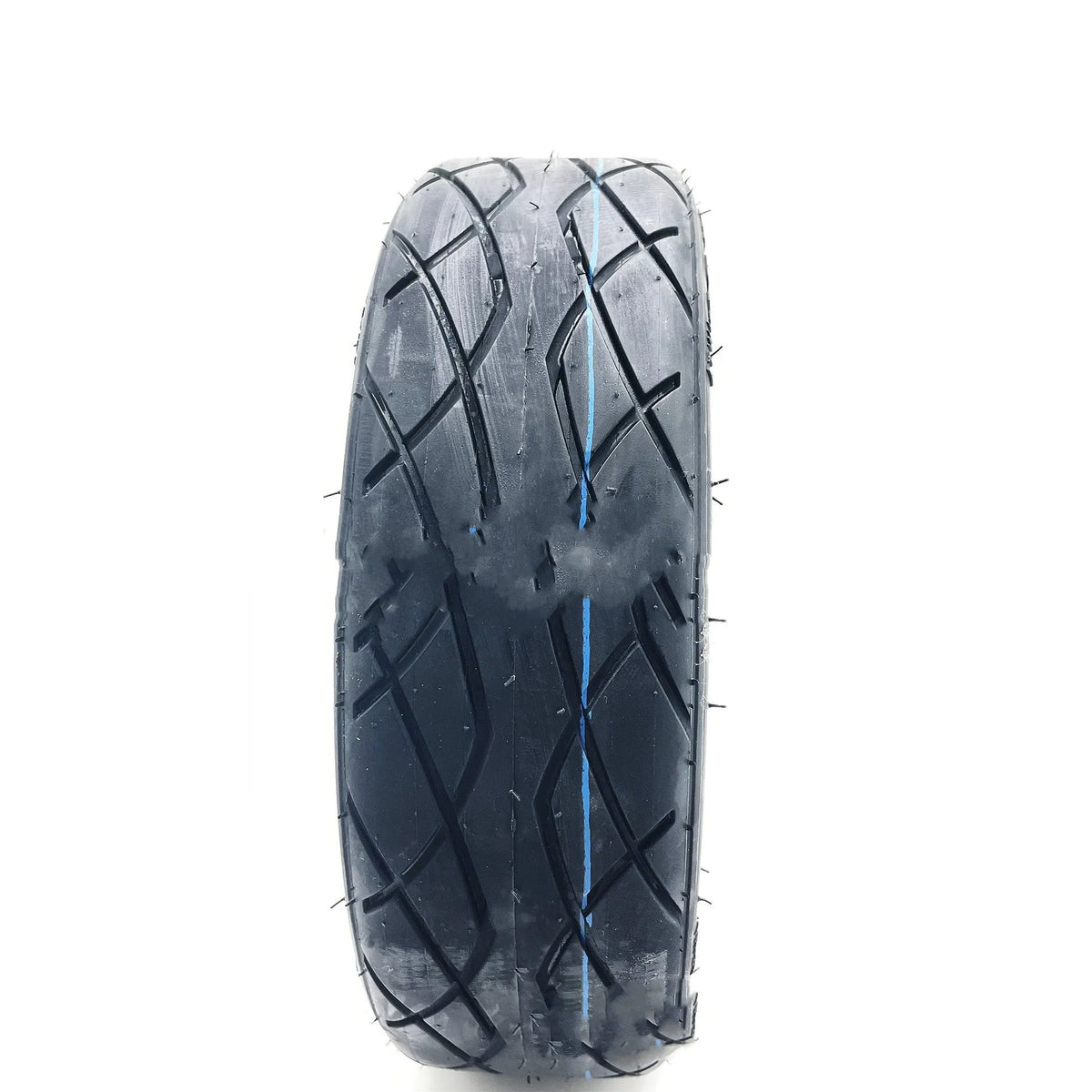 10-inch electric scooter vacuum tire, specification 10x2.50-6.5, single tubeless replacement tyre