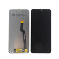 Replacement LCD display and digitizer assembly for A10 A105 M20 M205F models, OLED screen with capacitive touch