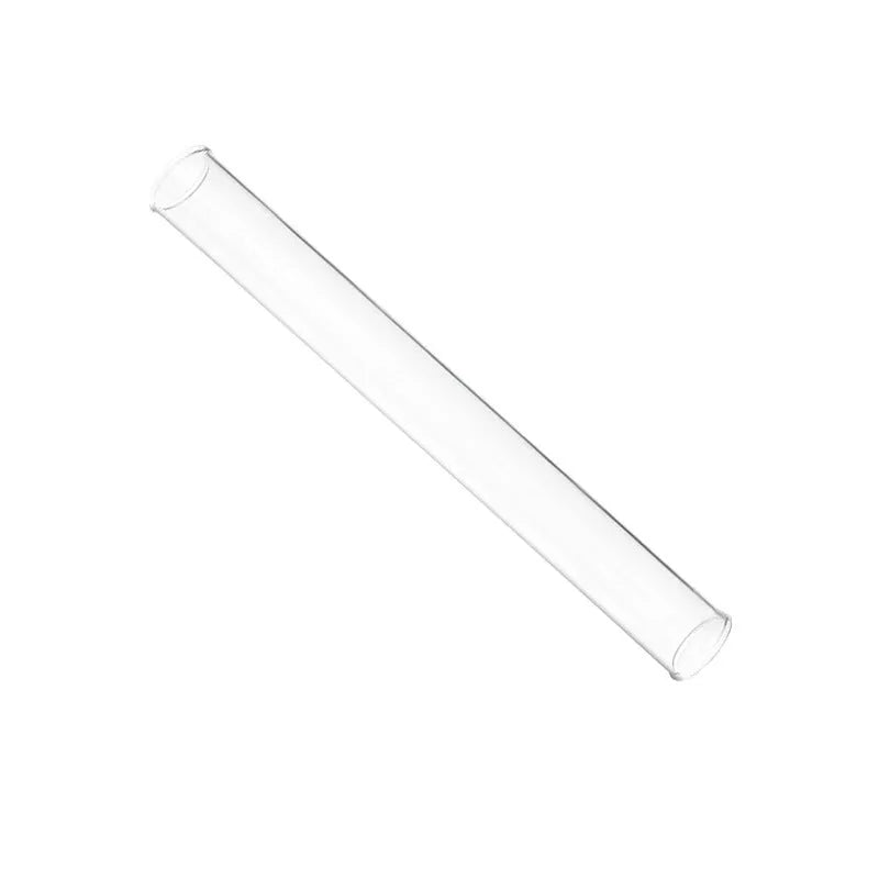 Electrohydraulic hydrometer for automobile battery testing with glass construction and suction bulb