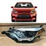Toyota Corolla halogen headlight assembly replacement part 8111002E60