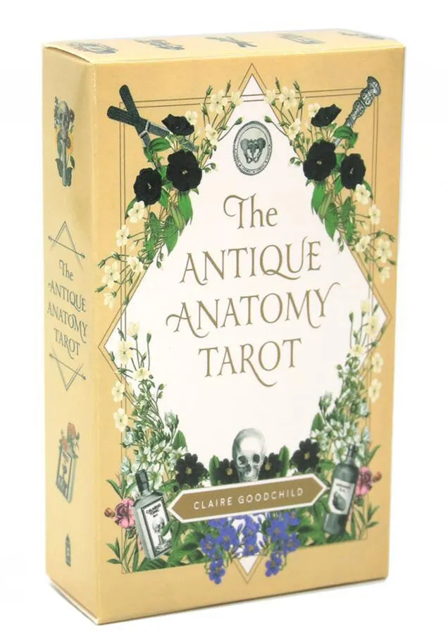 English tarot oracle card deck on coated paper with multiple colour style variants for youth community activities