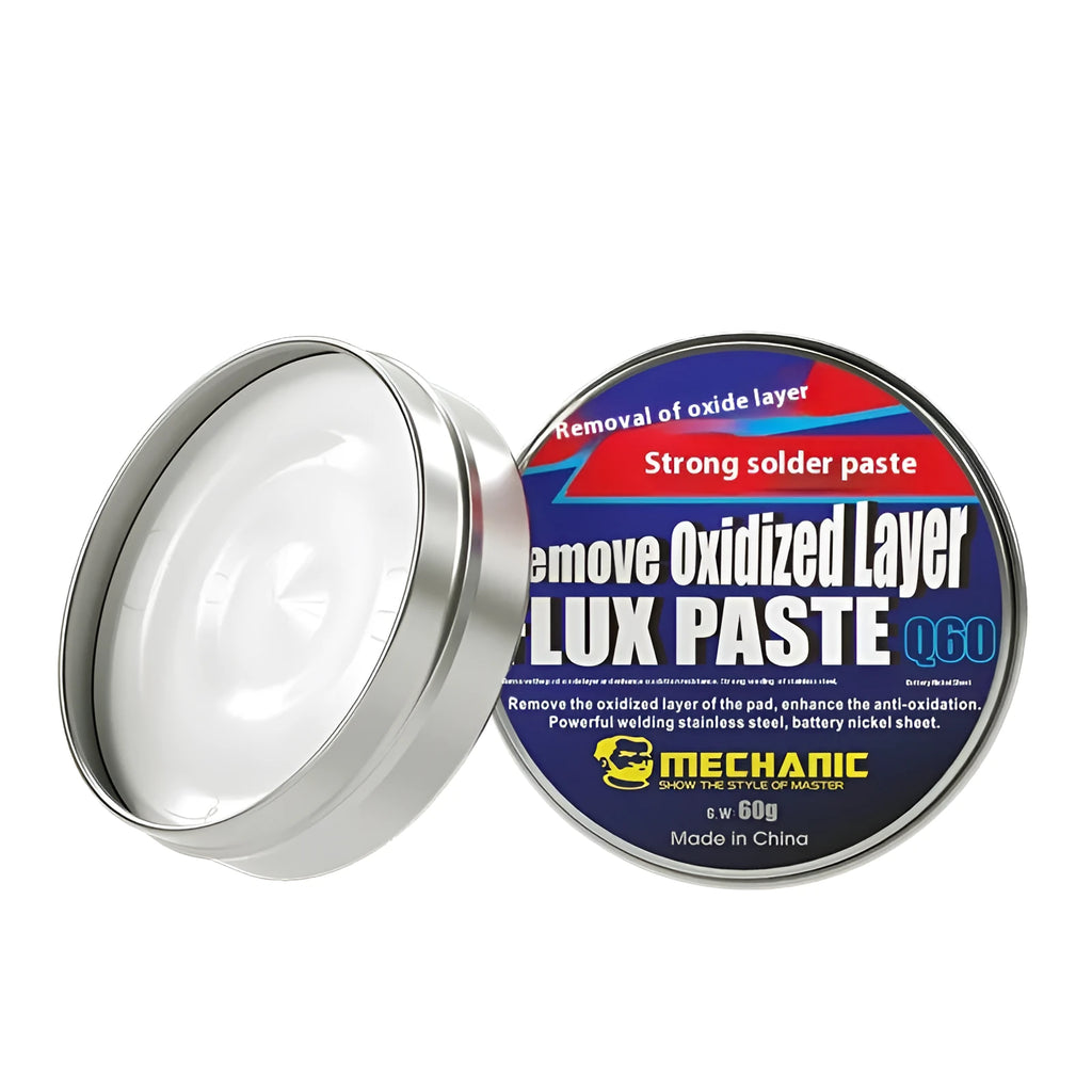 Ruiyou Q60 Stainless Steel Strong Solder Paste 60g in a tube