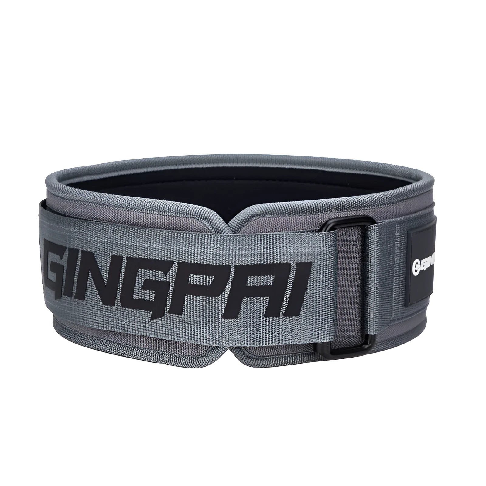 Abdominal exercising and squat protection belt for weightlifting training, shown in multiple colour options.