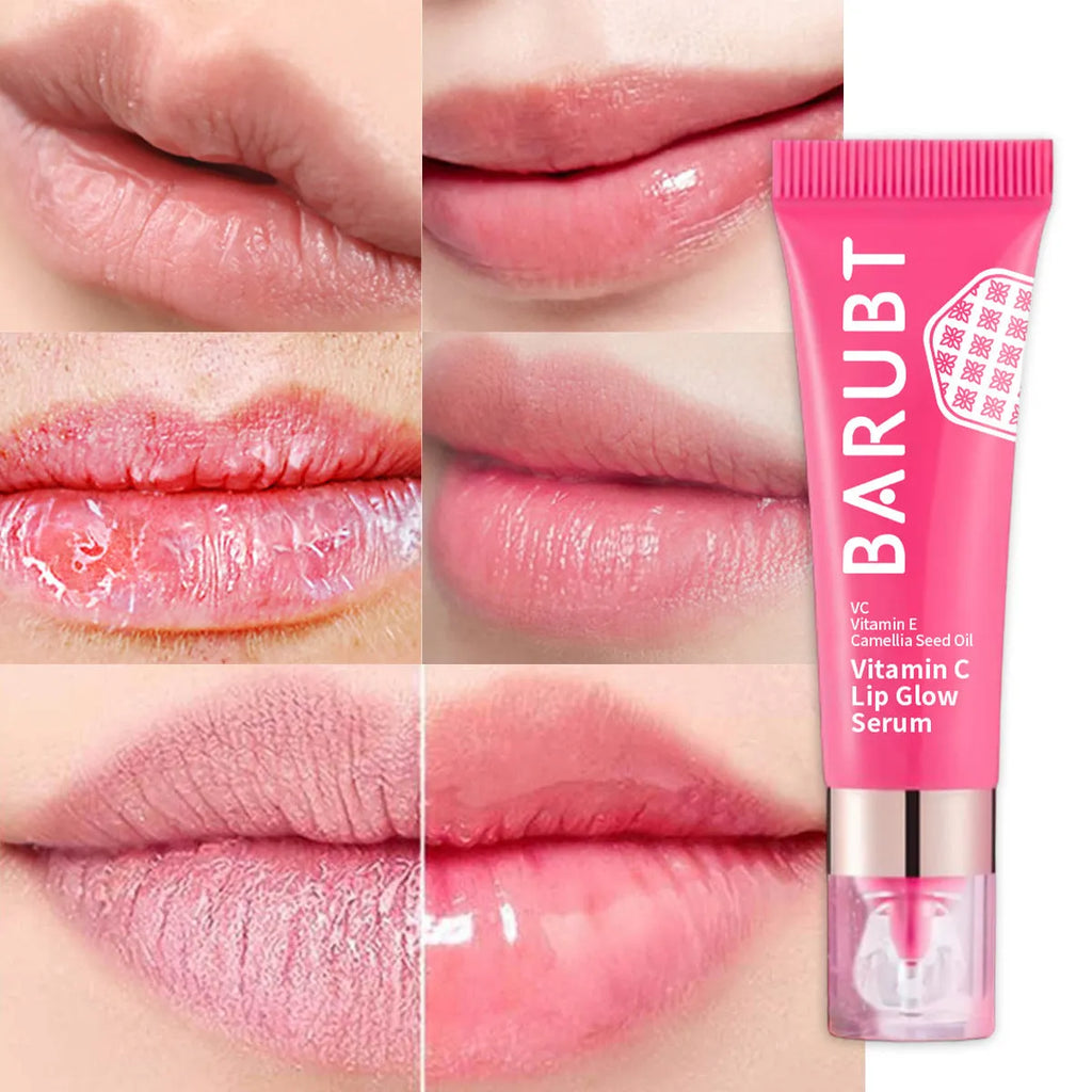 Soft lip essence lip balm 8.5g moisturising nourishing brightening colour fading dark lip hydrating