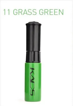 Color print nail polish bottle with 7ml net content in standard colour finish