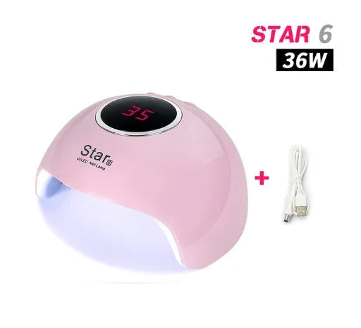Gold, pink, red, and white foil star number 5, 6, 7, and 8 helium balloons for party decoration.