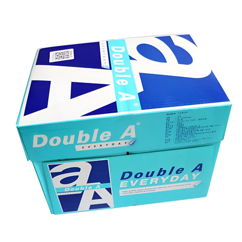 A4 copy paper 70gsm white 500 sheets pack for office printing