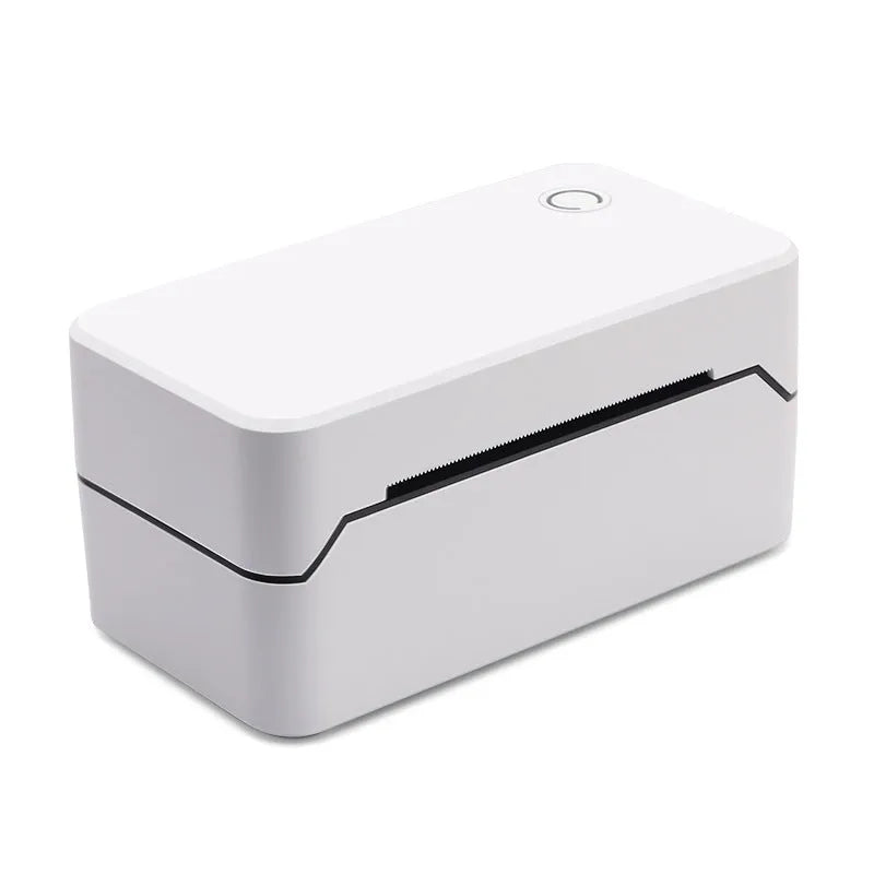 Compact Thermal Express Single Electronic Surface Printer with Bluetooth connectivity.