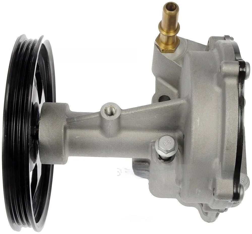 High pressure fuel pump for Cadillac Chevrolet compatible with part numbers 12696313 12659655 12662552 12669488