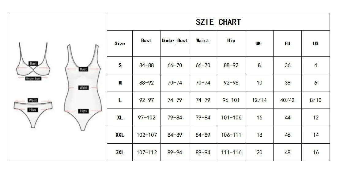 Denim blue women's bikini swimsuit with adjustable straps, shown as a complete set.