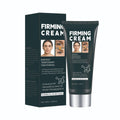 100ml facial firming cream in neutral packaging with FP-E002 specification