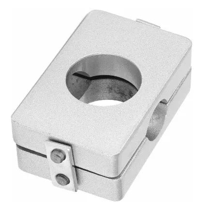 Silver metal LSD conversion board for Honda Civic and BMW E36 differential upgrade