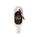 50ml hook bottle of magnesium carbonate anti-slip powder for sports and climbing