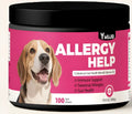 300g can of anti-allergy soft granule supplement for immune support
