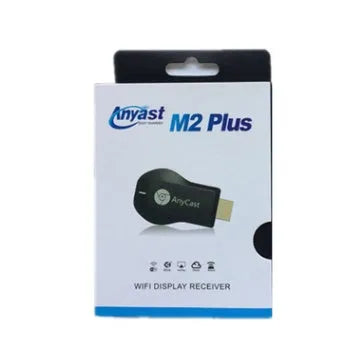 Wireless HDMI dongle for 1080P screen mirroring with USB cable and HDMI port