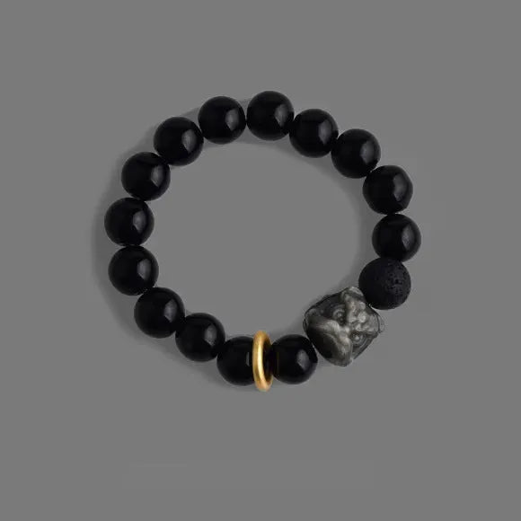Chinese resin fashion bracelet S519 style on wrist