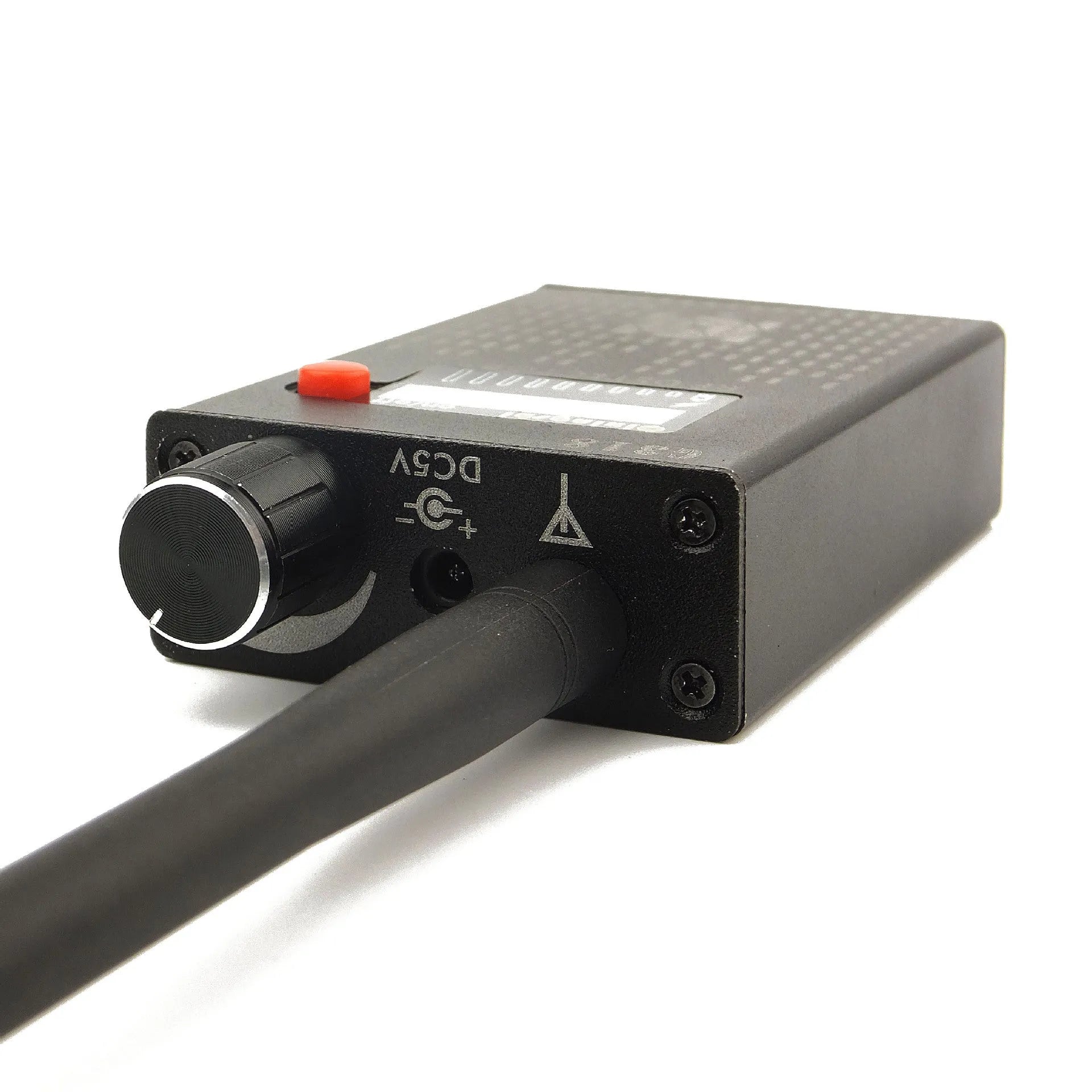 G318 Professional Signal Detector for anti-eavesdropping and security sweeps