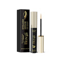 3ml bottle of eyelash growth liquid with peptide and botanical extracts