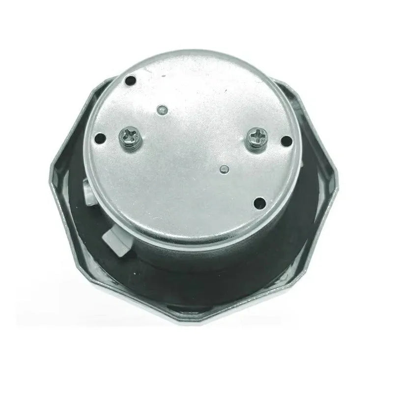 Motorcycle key locking fuel tank cap 8981460100 cotton fibre stainless steel