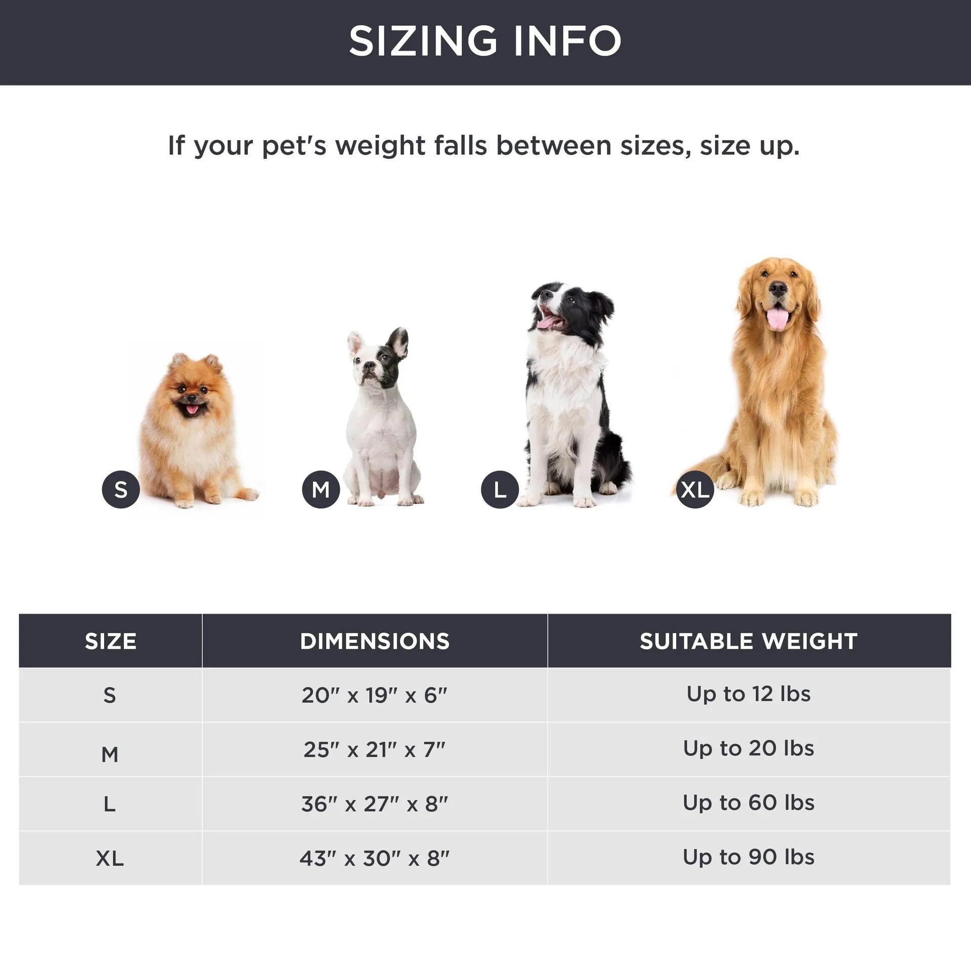 Beige plush pet bed with raised bolster sides for cats and dogs, shown in a home setting.
