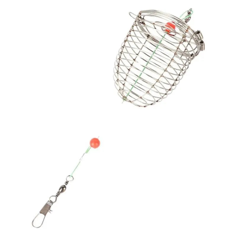 Gadgets Gear stainless steel fishing tackle for snapper, available in large medium and small sizes
