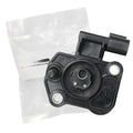 Y15Z throttle position sensor for Yamaha motorcycles with plastic housing
