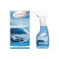 250ml windshield deicer car window ice melting spray with water and penetrant formula, 8.6 x 16.4cm