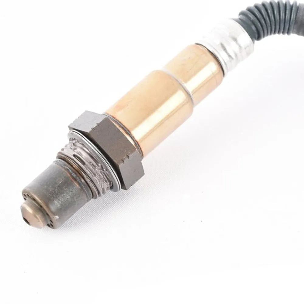 Shuanglong front oxygen sensor with stainless steel body for vehicle exhaust systems