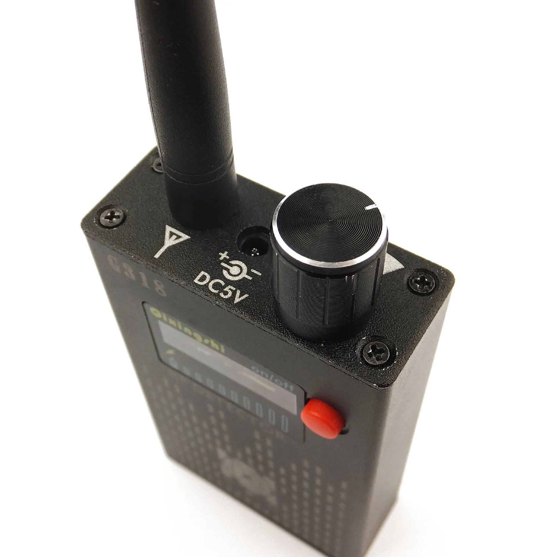 G318 Professional Signal Detector for anti-eavesdropping and security sweeps