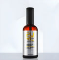 PURC Natural Moroccan Nut Hair Oil 100mL bottle for dry, dyed and damaged hair with gloss finish