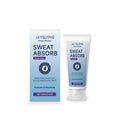 Sweat absorb body lotion 60g tube with mint and witch hazel for oil control