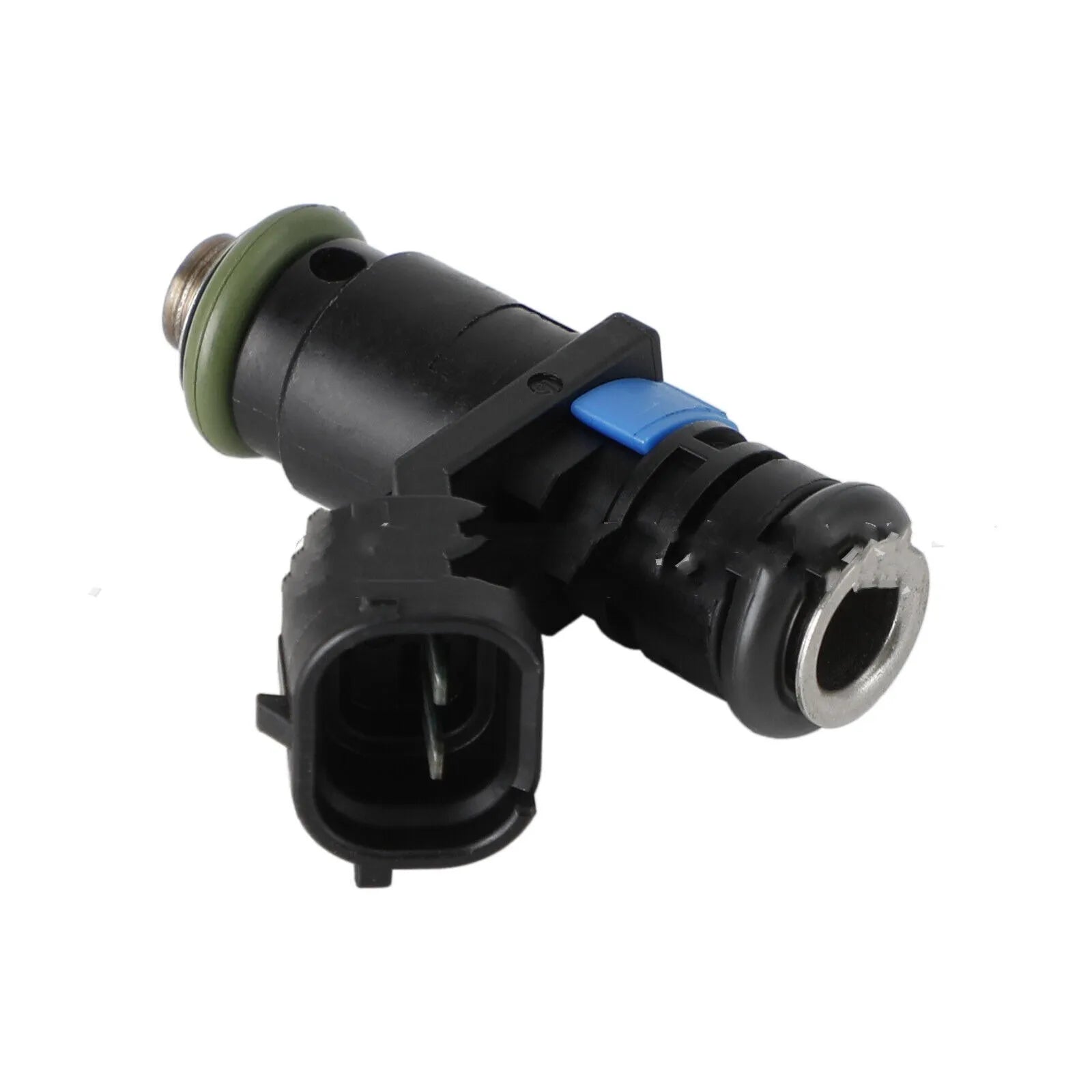 Fuel injector nozzle 03C906031A 04E906031F for Volkswagen Skoda Seat, ABS construction