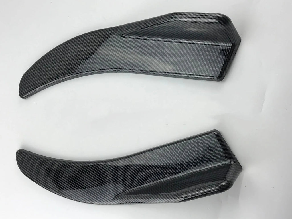 440mm ABS deflector light kit for General Motors vehicles front and rear installation