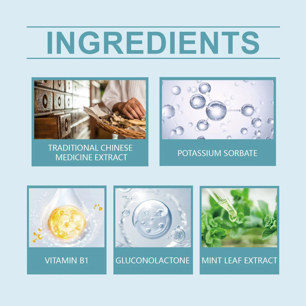 Googeer Fat Burner Weight Diet Drops essential oil in a 30ml bottle for body treatment.