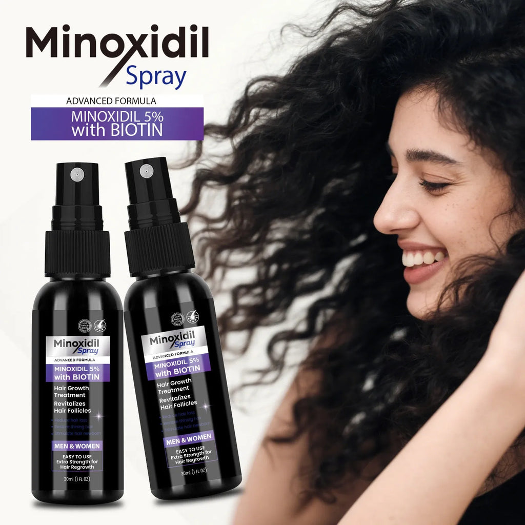 Mino Hair Care Nourishing Hair Supple Scalp Care 30ml hair fixing spray twin pack