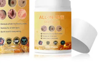 50ml non-standard skin cleaning neck cream in container for neck area treatment