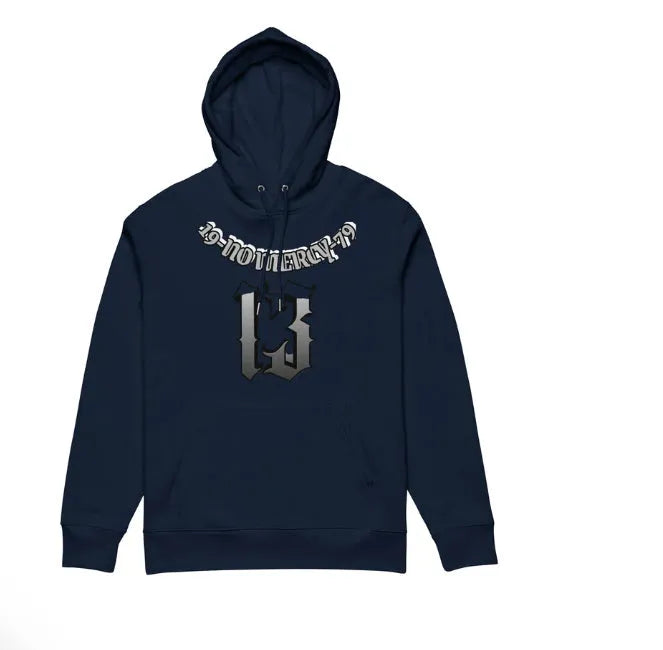 Fleece-lined hooded sweater pullover in multiple colours for teenage team uniforms