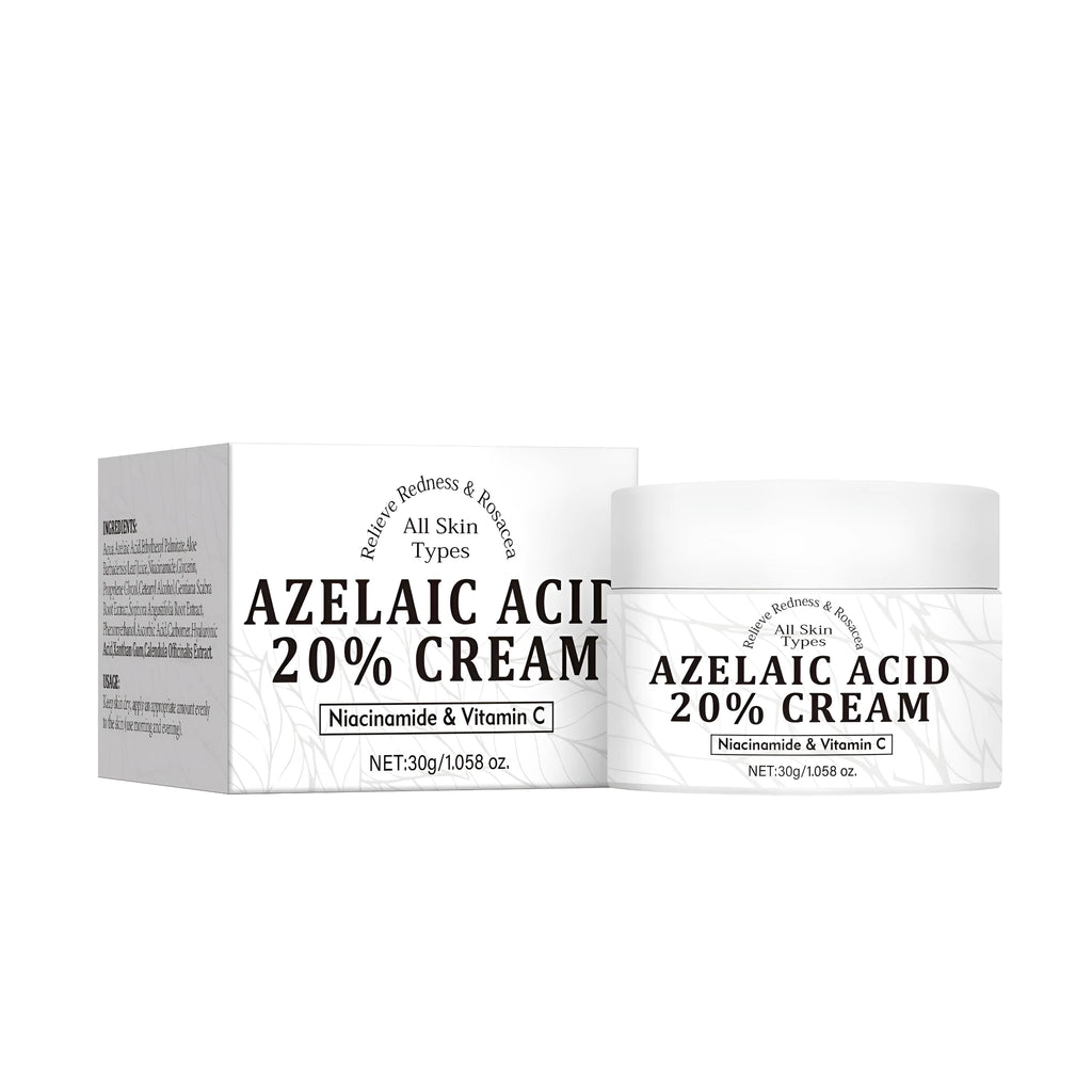 Tender Moisturising Skin Daily Gentle Care Cream 30g tube on white background with FP-B083 label