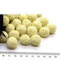 500g pack of 20mm aquarium bacteria balls for fish tank filter media
