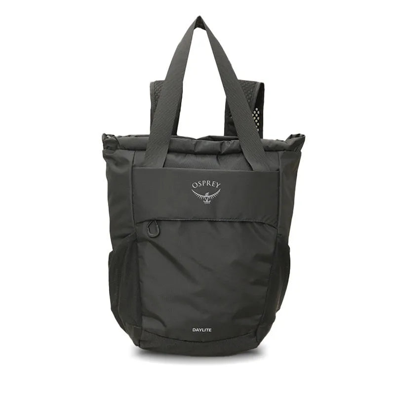 20L dual-use sports backpack in urban simplicity style with waterproof Oxford cloth construction