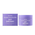 100g jar of firming cream with drunken eggplant root extract and vitamin E.