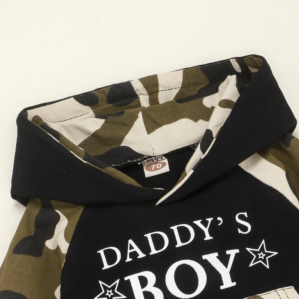 Green cotton t-shirt top for boys aged 1-3 years, size 80-100cm, plain front