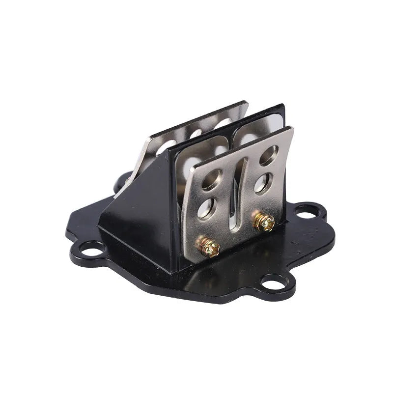 Green titanium steel carburetor spring valve for 5bm 5su Zr Evo Vino50 mopeds in three sizes